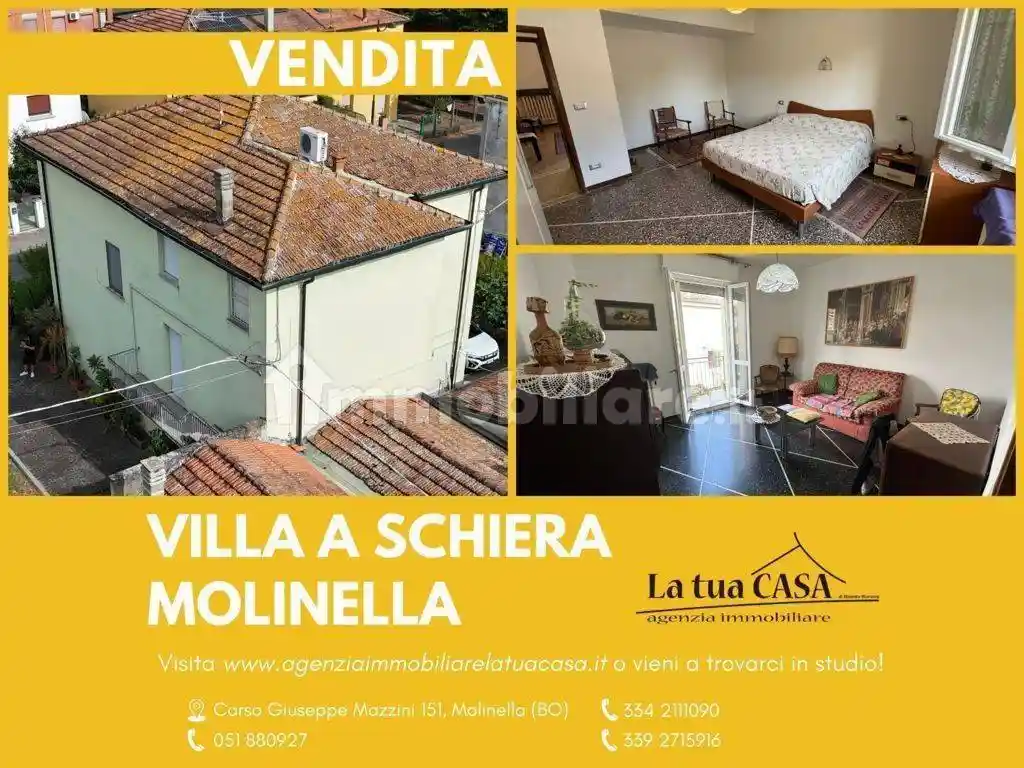 Villetta a schiera - foto 3