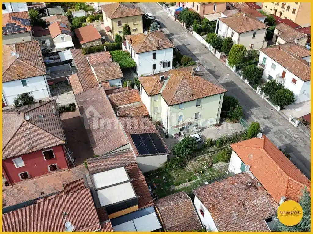 Villetta a schiera - foto 5