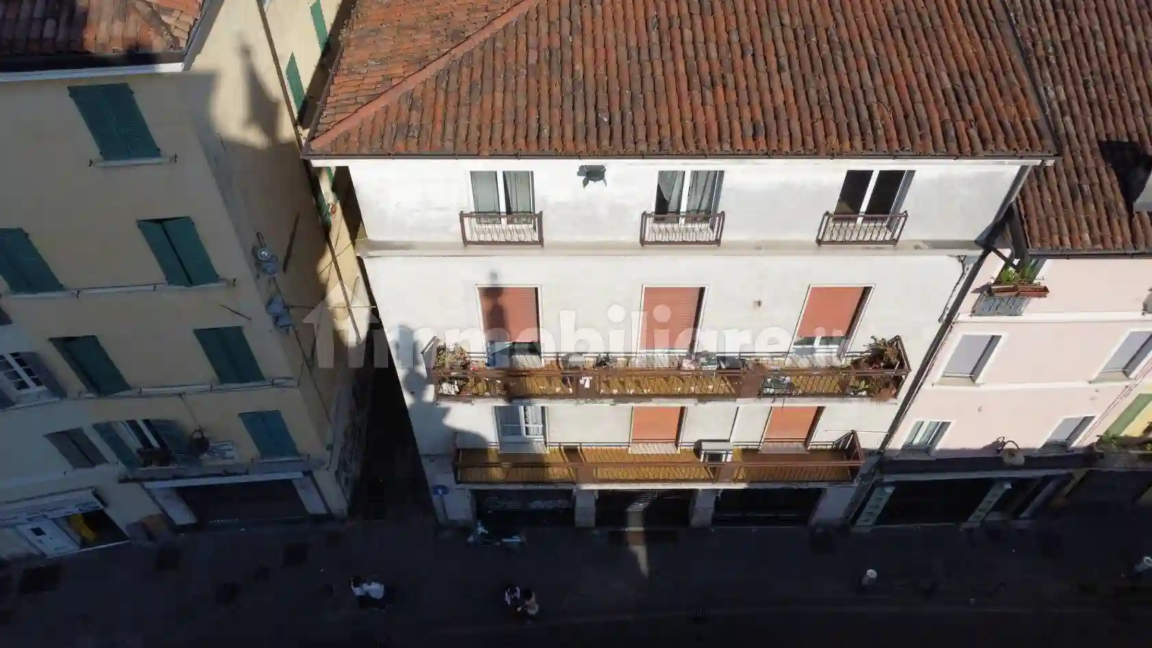 Palazzo - Edificio - foto 2