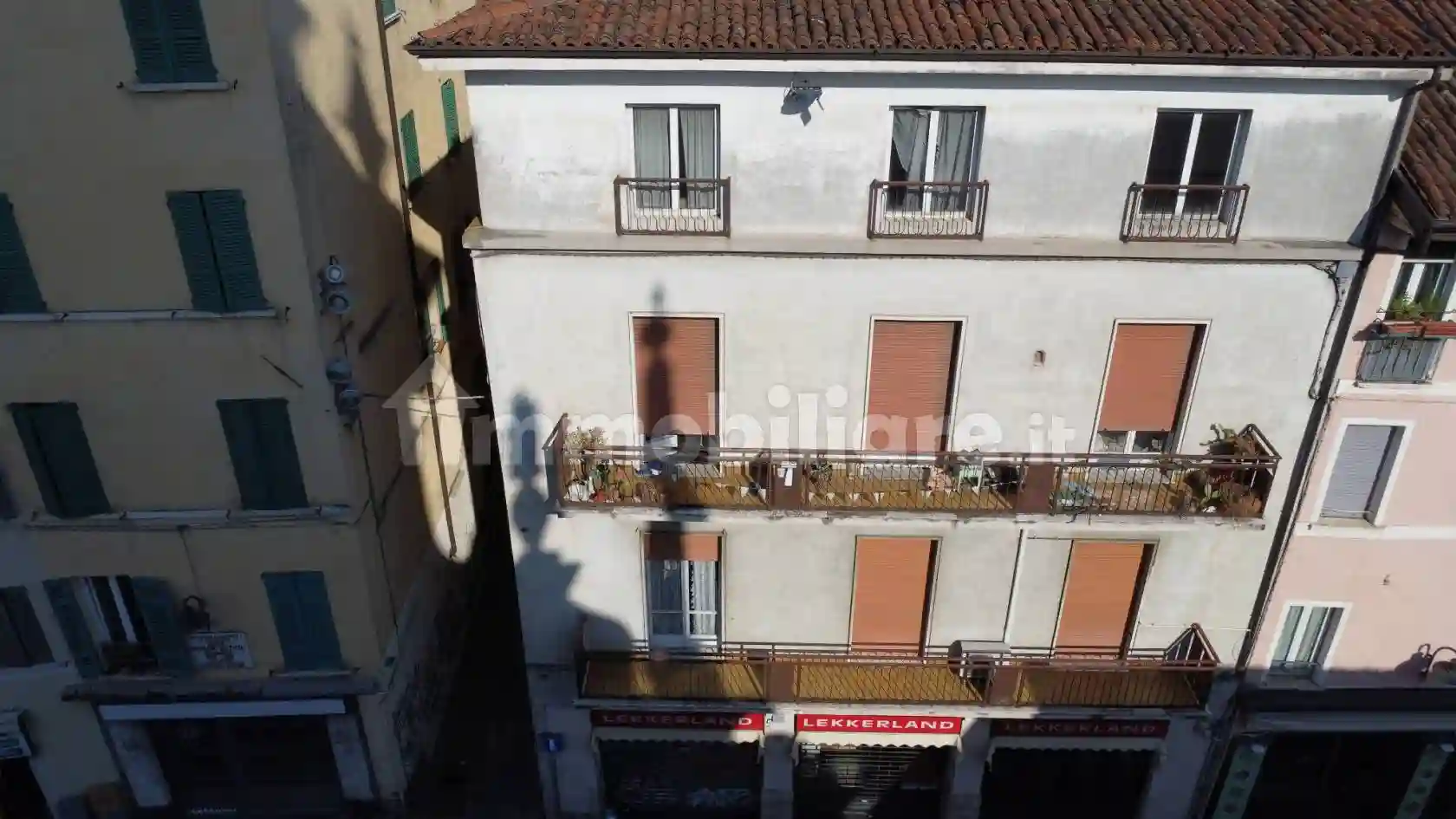 Palazzo - Edificio - foto 3