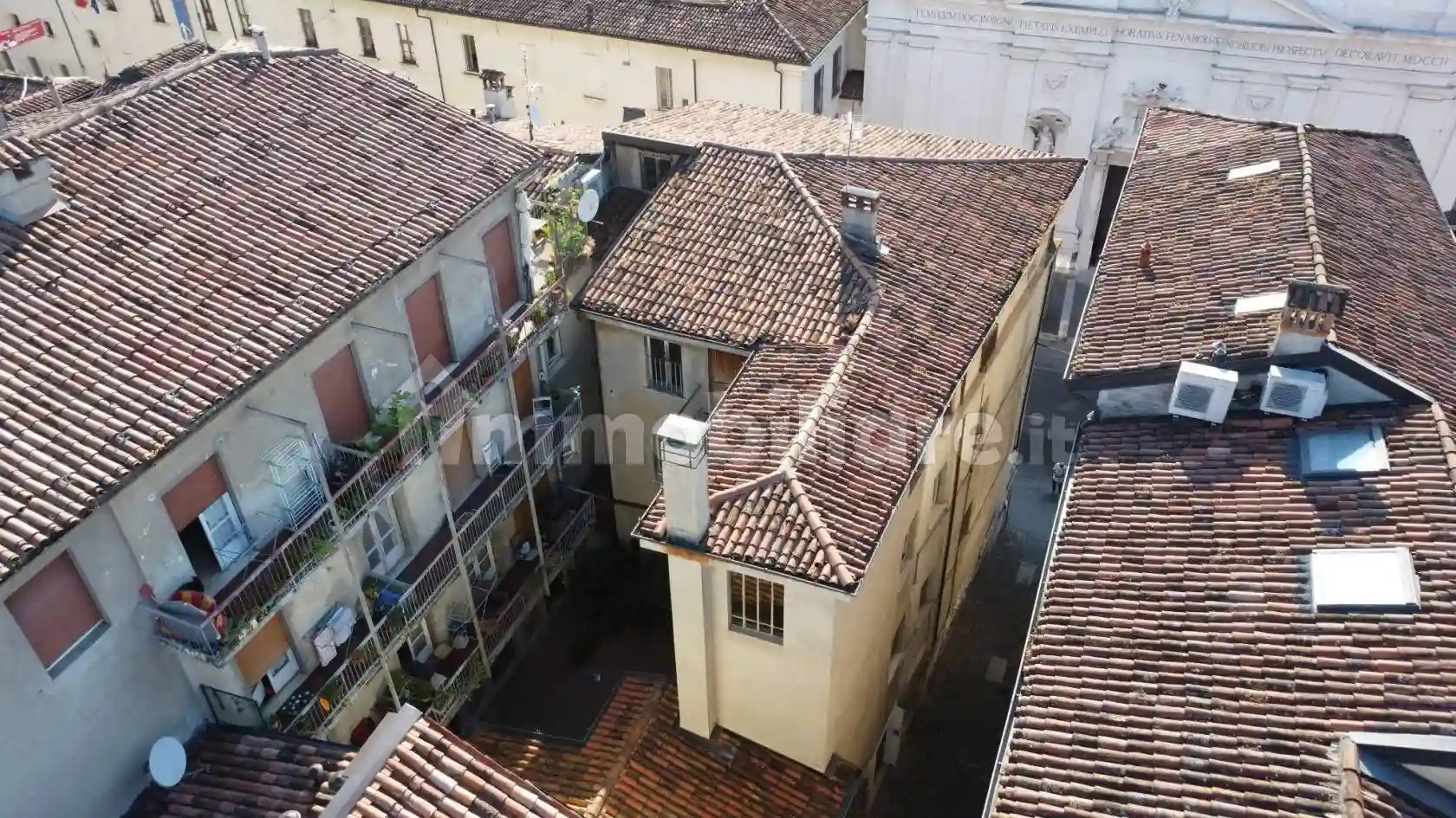 Palazzo - Edificio - foto 4
