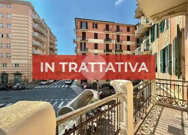 Appartamento in vendita a Savona