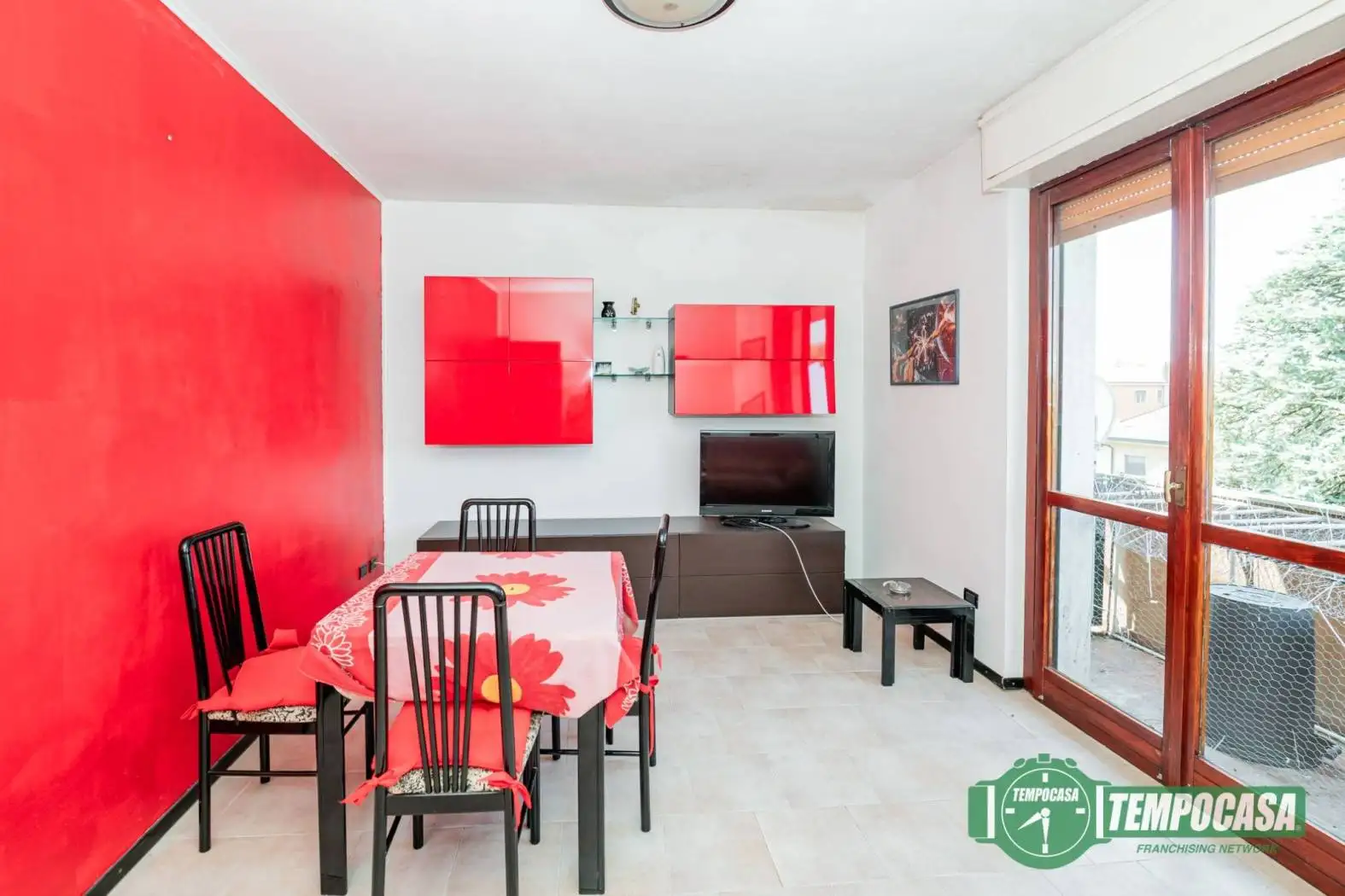 Trilocale via Verona 4, Centro, Dresano - foto 4