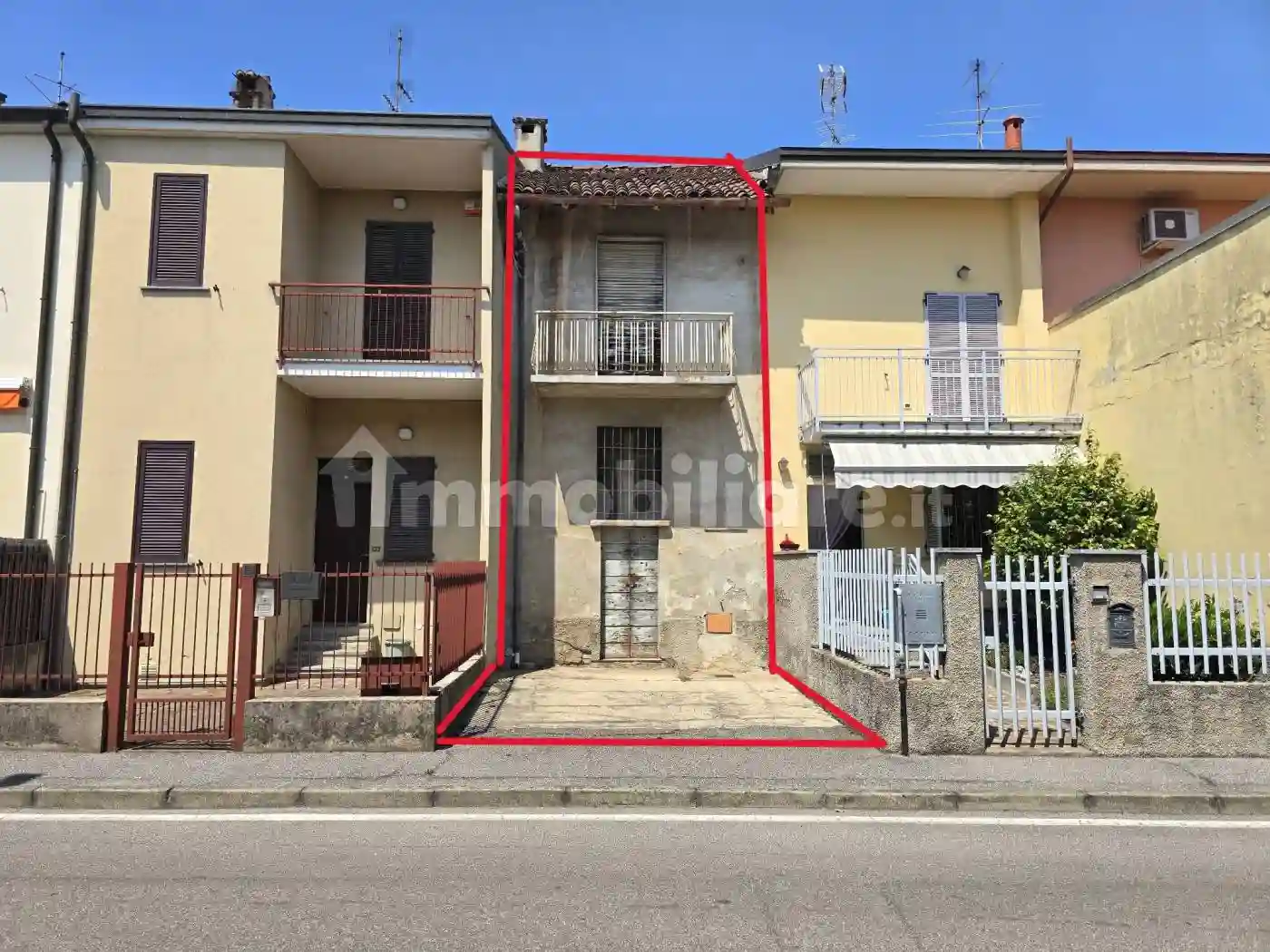 Casa indipendente - foto 3