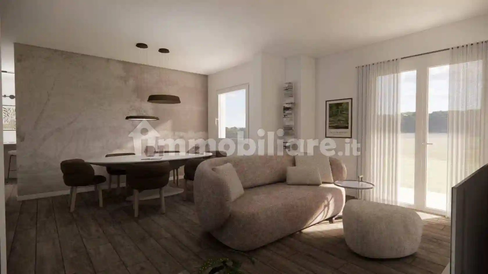 Appartamento - foto 3