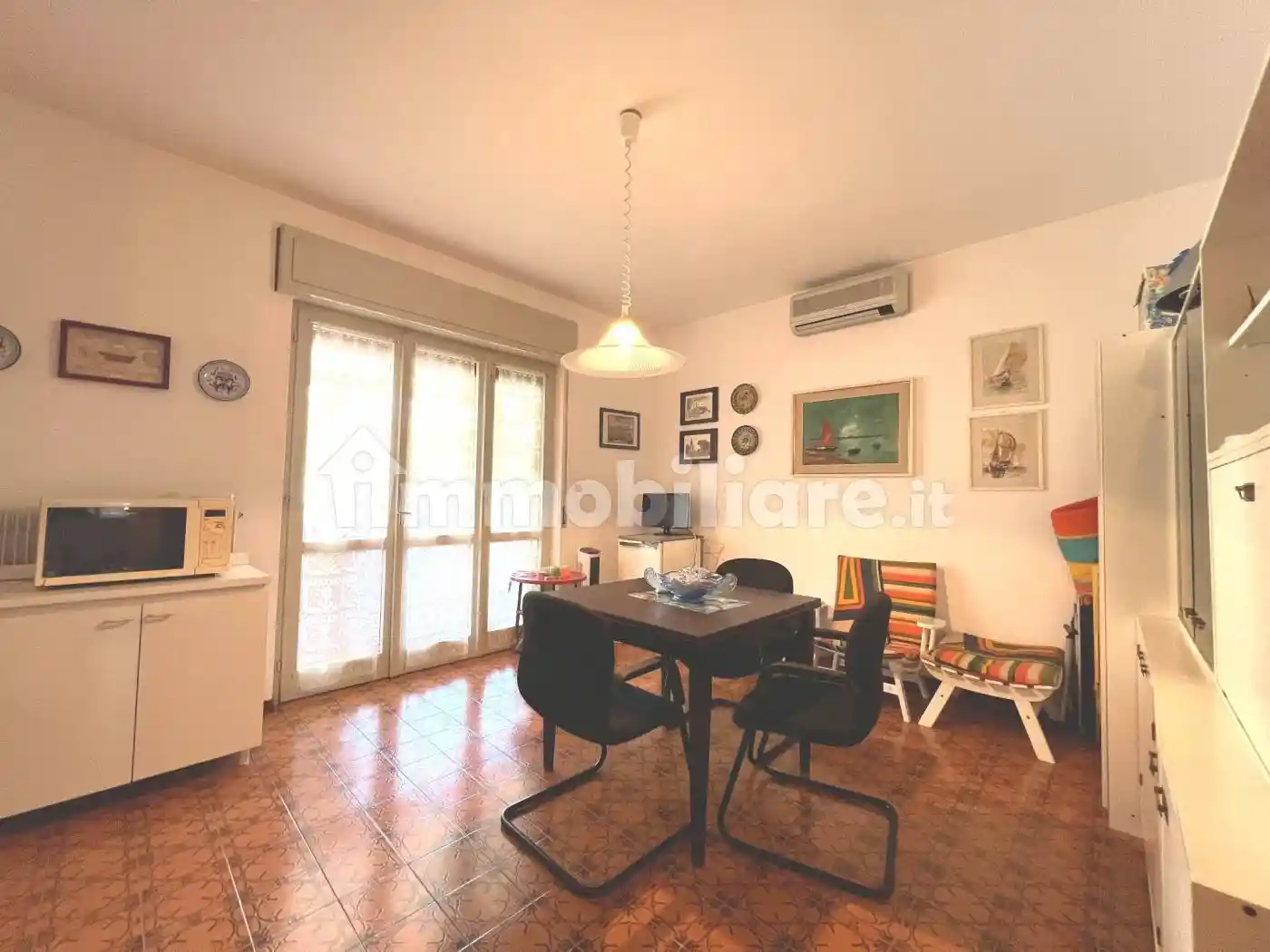 Appartamento in vendita a Grado