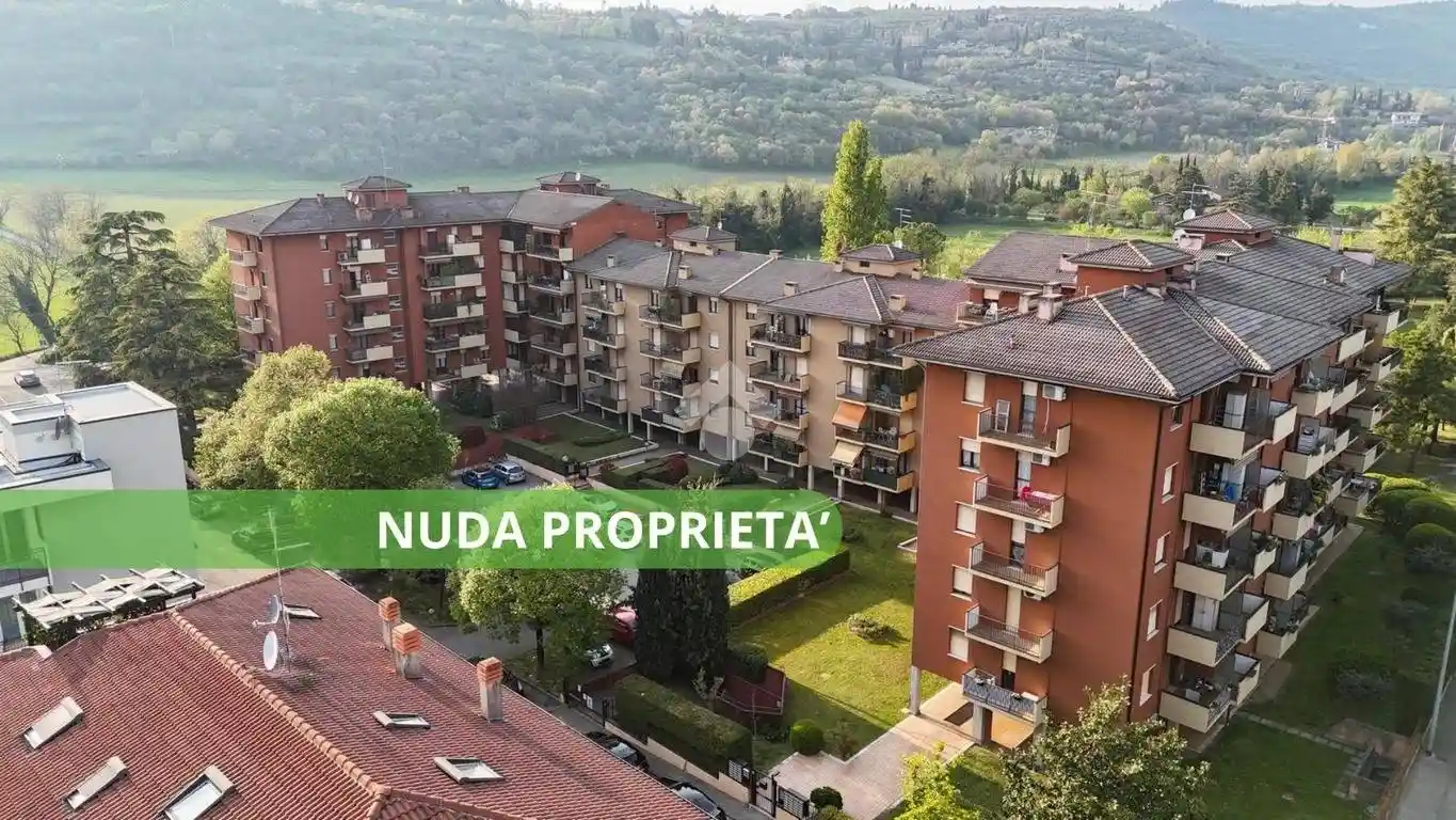 Appartamento in vendita a Verona