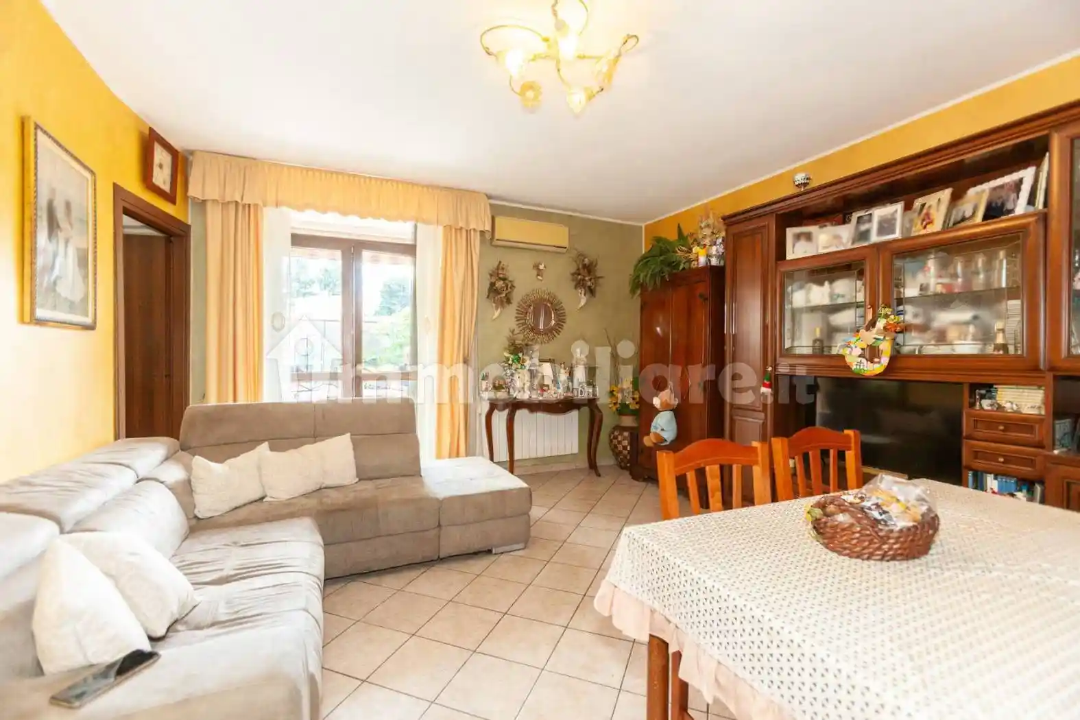 Trilocale via Mazzini 37, Gorla Maggiore - foto 2