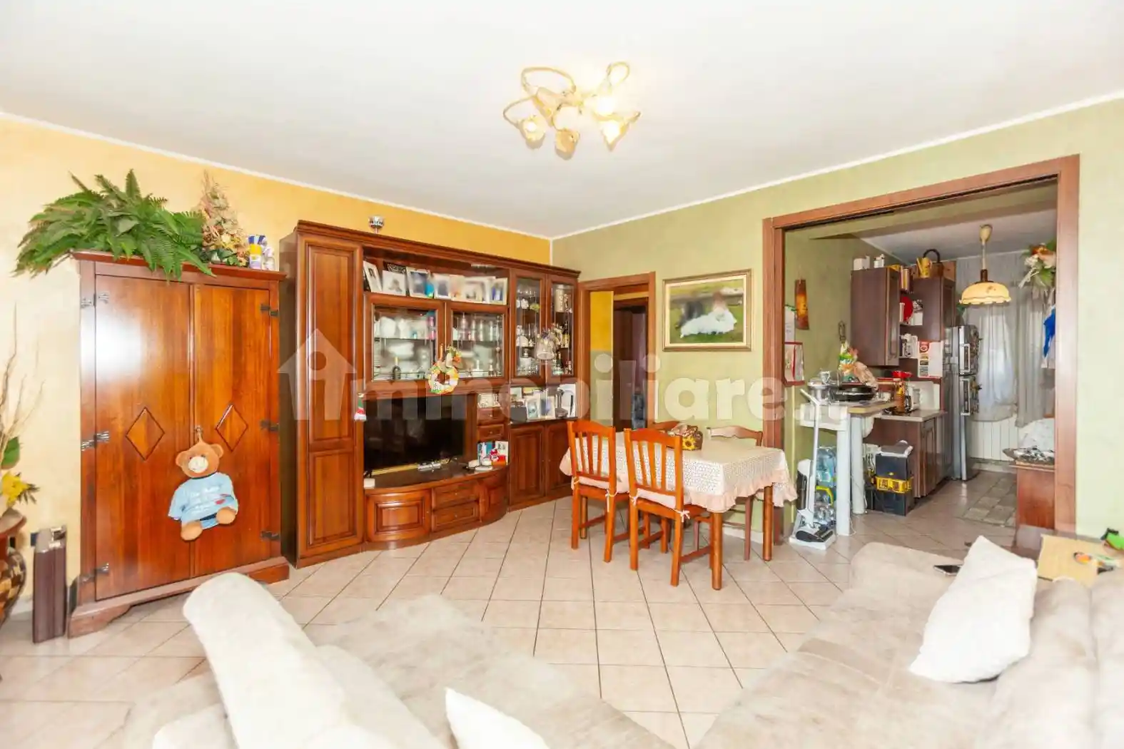 Trilocale via Mazzini 37, Gorla Maggiore - foto 5