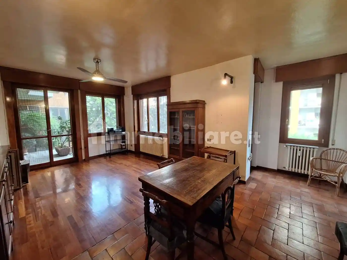 Trilocale Alzaia Naviglio Pavese 44, Navigli - Darsena, Milano - foto 2