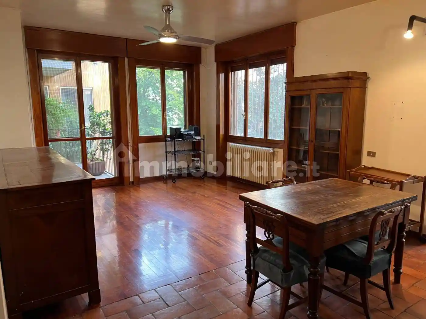 Trilocale Alzaia Naviglio Pavese 44, Navigli - Darsena, Milano - foto 3