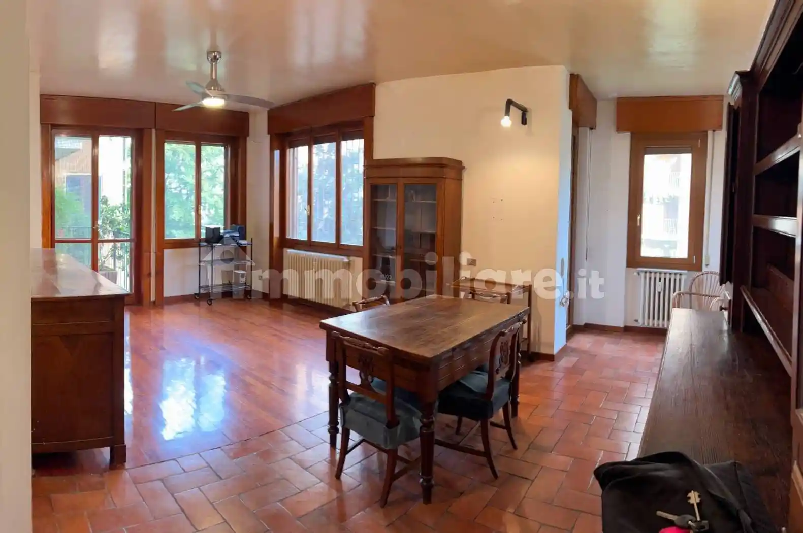 Trilocale Alzaia Naviglio Pavese 44, Navigli - Darsena, Milano - foto 4