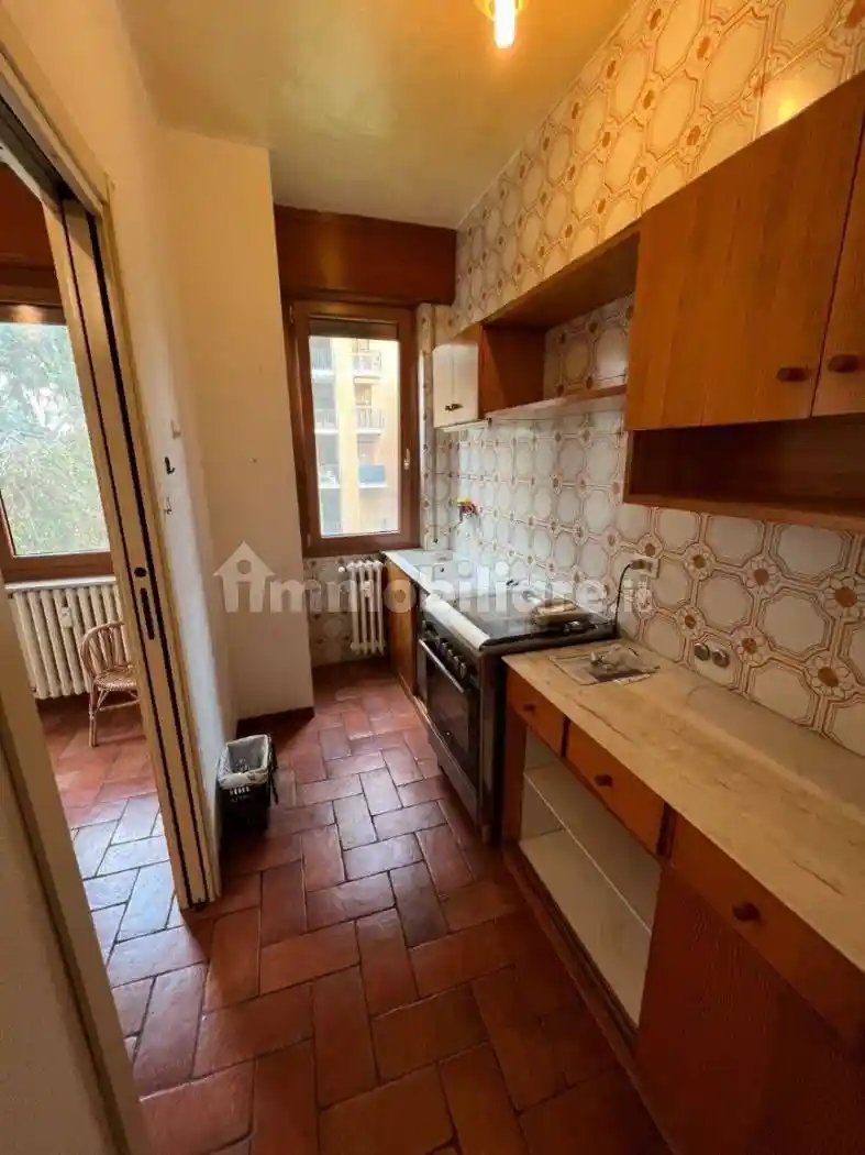 Trilocale Alzaia Naviglio Pavese 44, Navigli - Darsena, Milano - foto 5