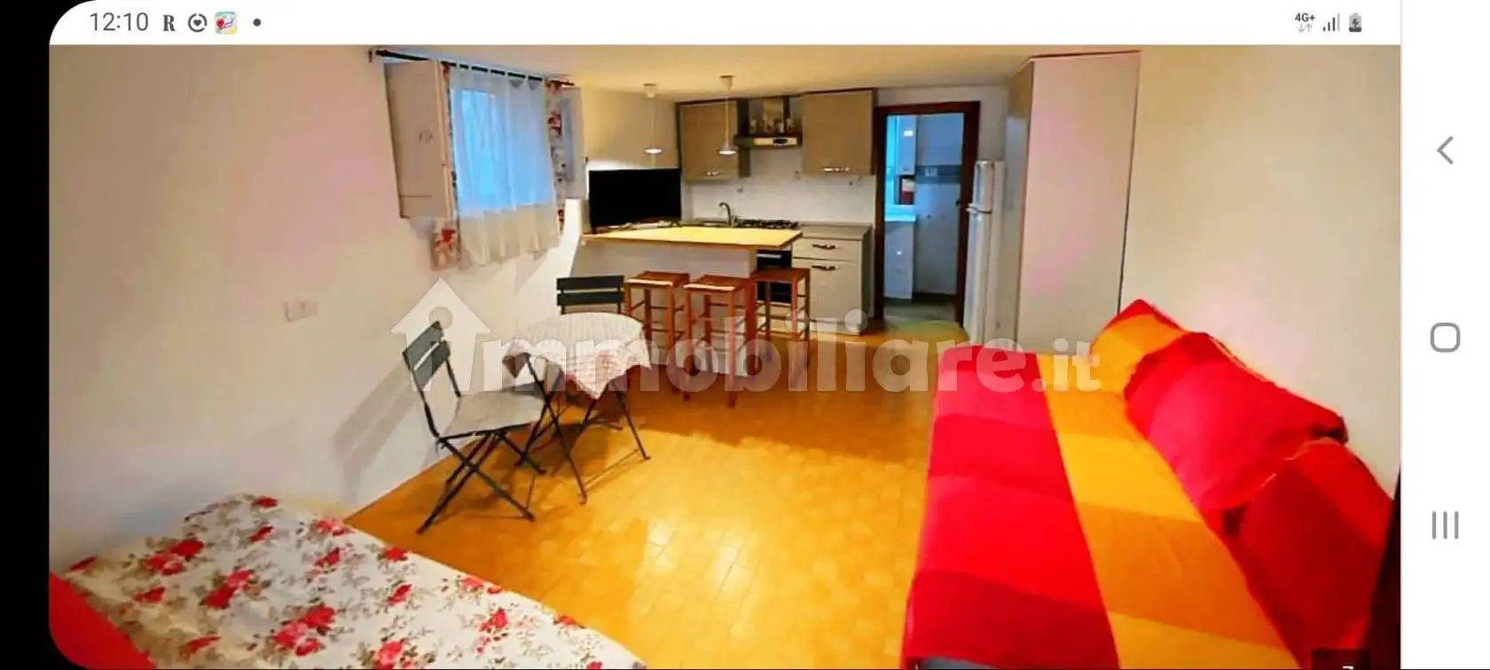 Casa indipendente in affitto a Bernalda