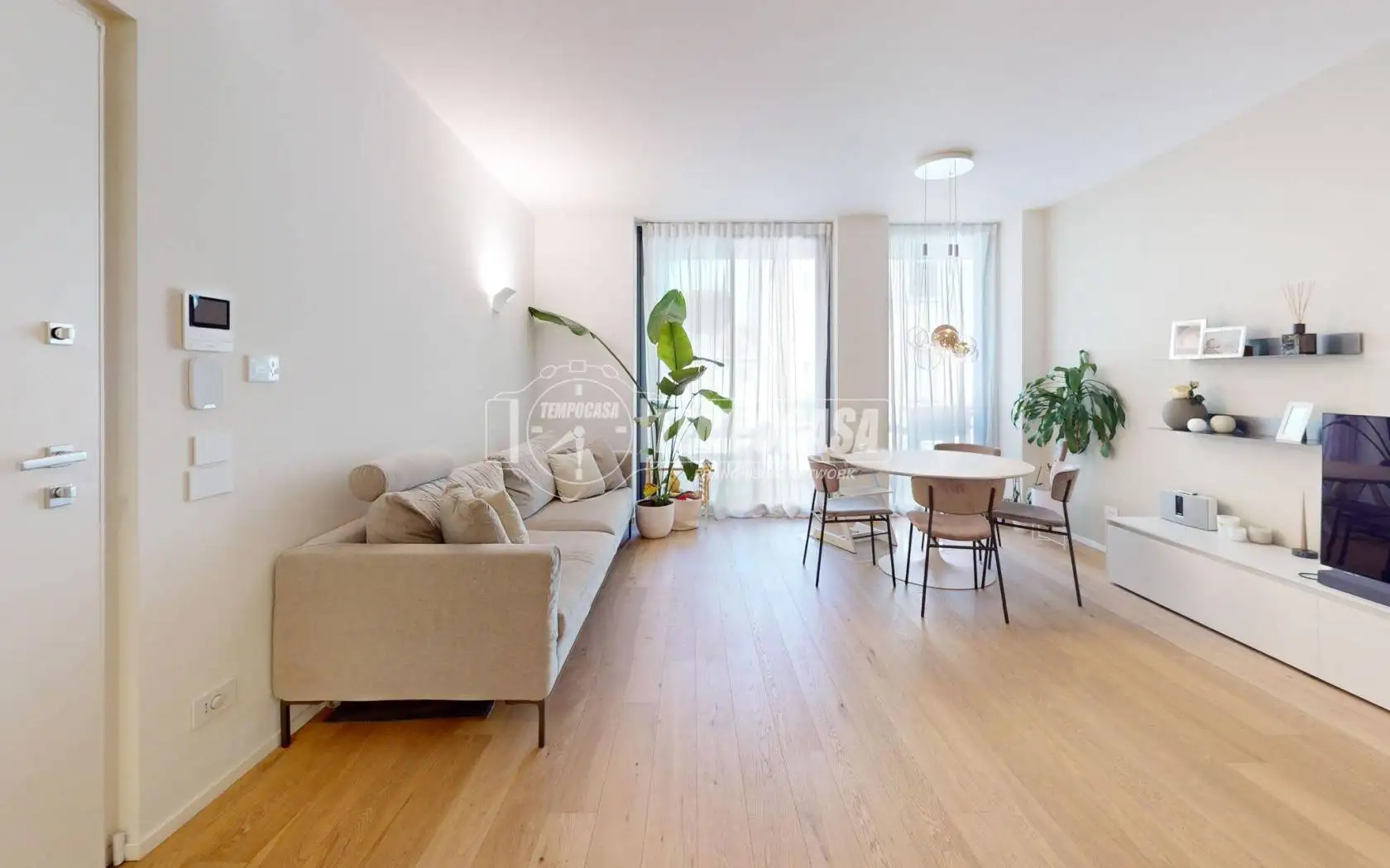 Apartment in vendita a Milan