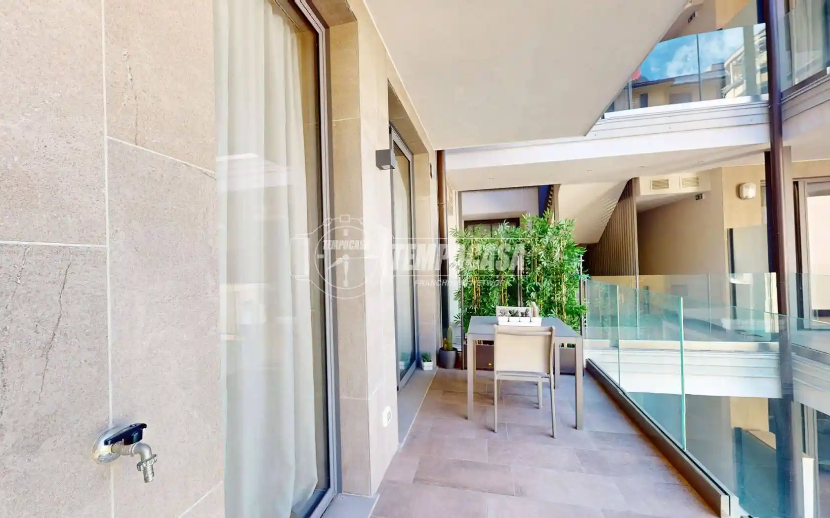 Trilocale via Mauro Macchi 61, Centrale, Milano - foto 3