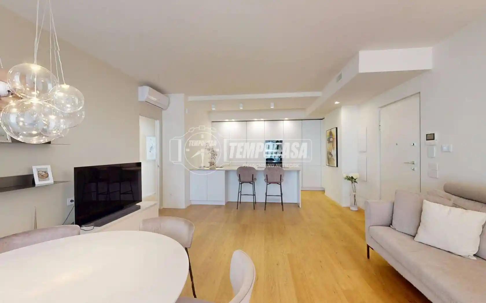 Trilocale via Mauro Macchi 61, Centrale, Milano - foto 5