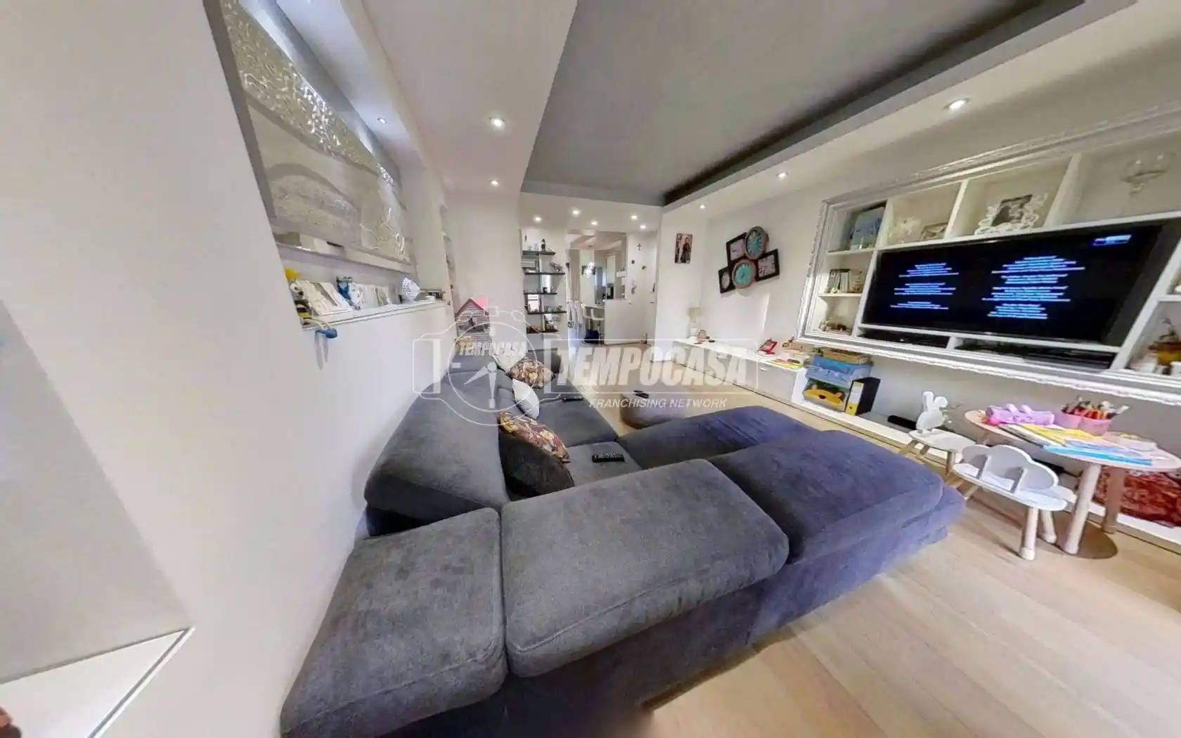 Appartamento in vendita a Monte Urano