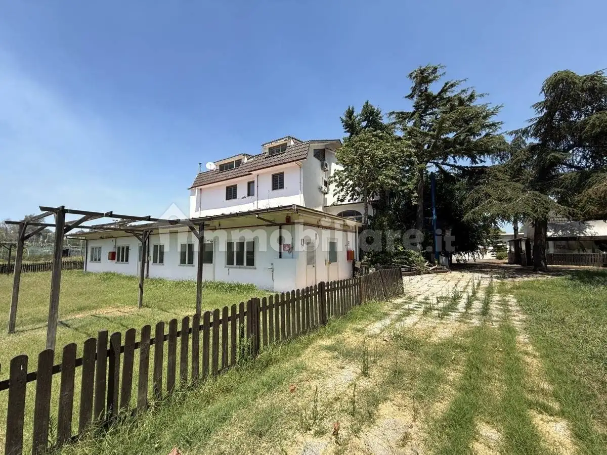 Casa indipendente in affitto a Roma