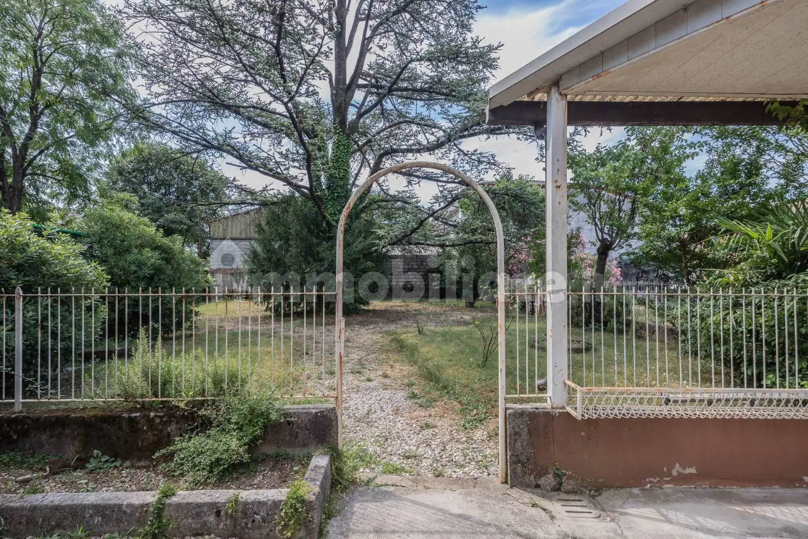 Terratetto plurifamiliare via Udine 66, Centro, Castions di Strada - foto 4