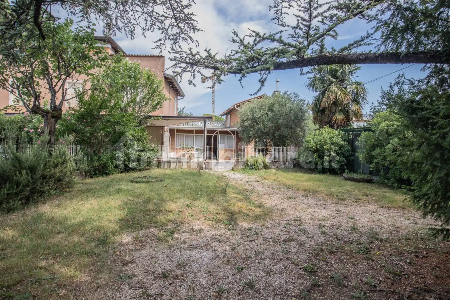 Terratetto plurifamiliare via Udine 66, Centro, Castions di Strada - foto 5