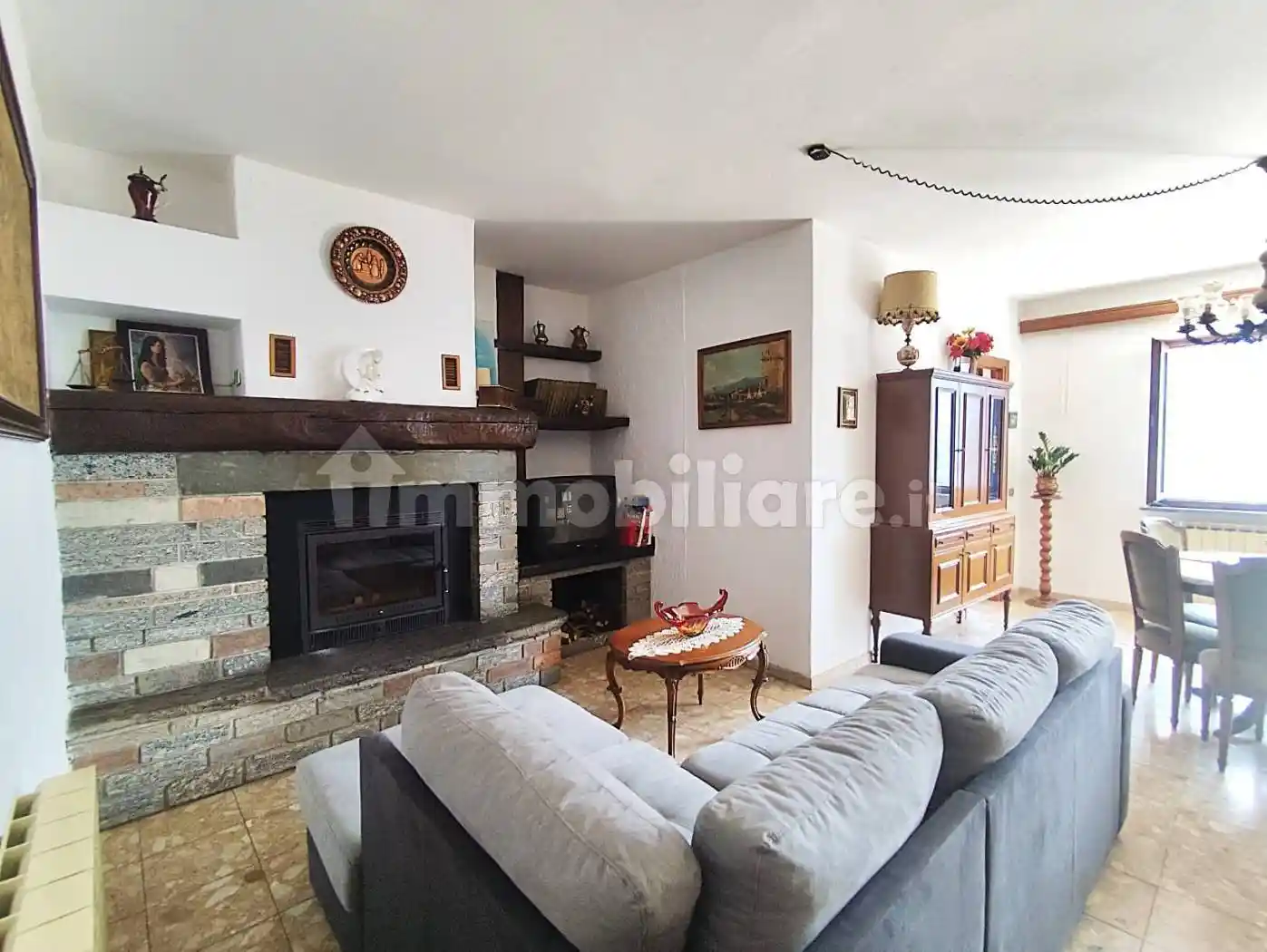 Terratetto unifamiliare 156 m², buono stato, Corrido - foto 3