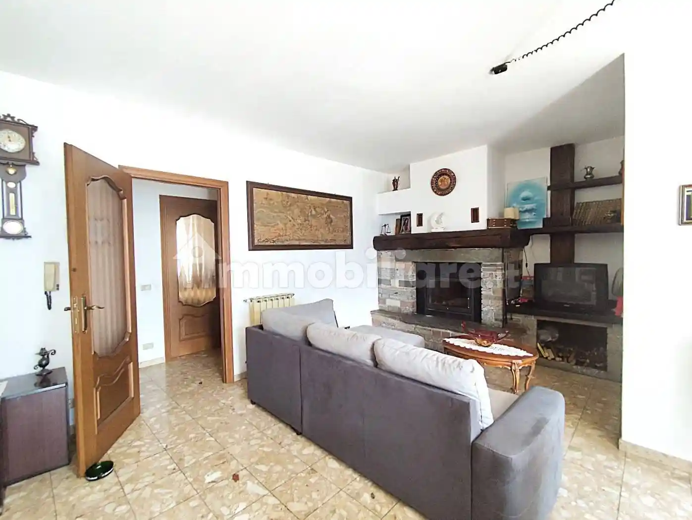 Terratetto unifamiliare 156 m², buono stato, Corrido - foto 4