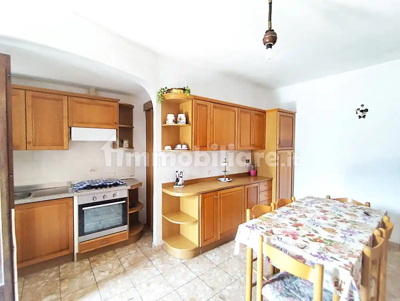 Terratetto unifamiliare 156 m², buono stato, Corrido - foto 5