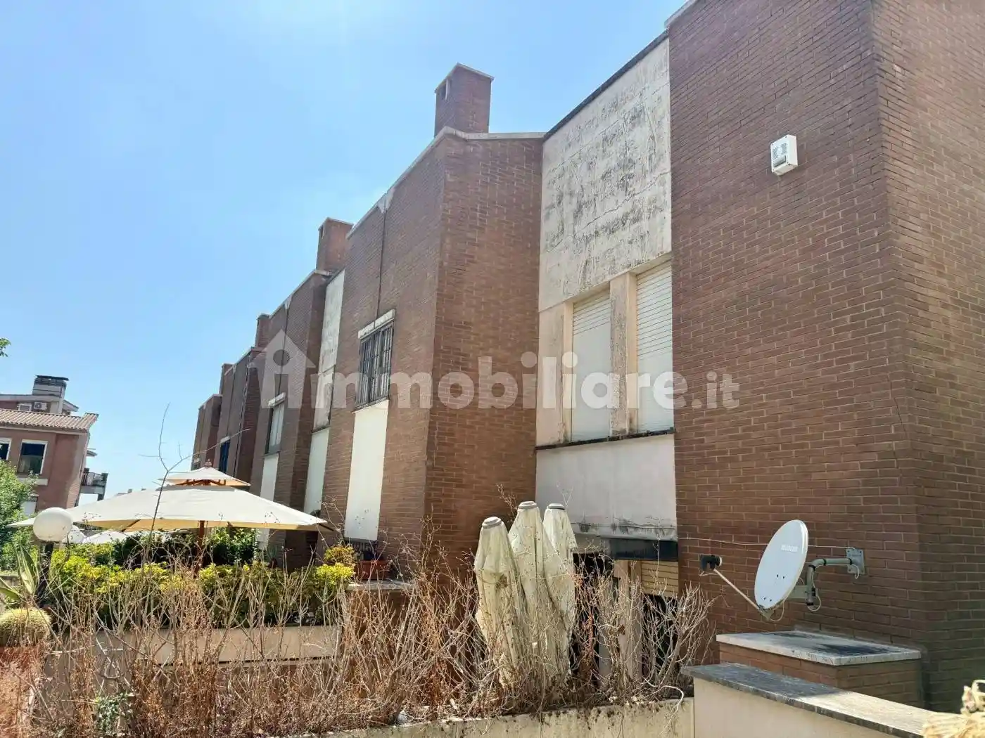 Villetta a schiera in vendita a Albano Laziale