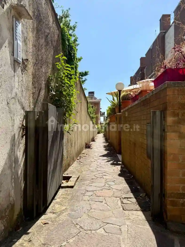 Villetta a schiera - foto 5