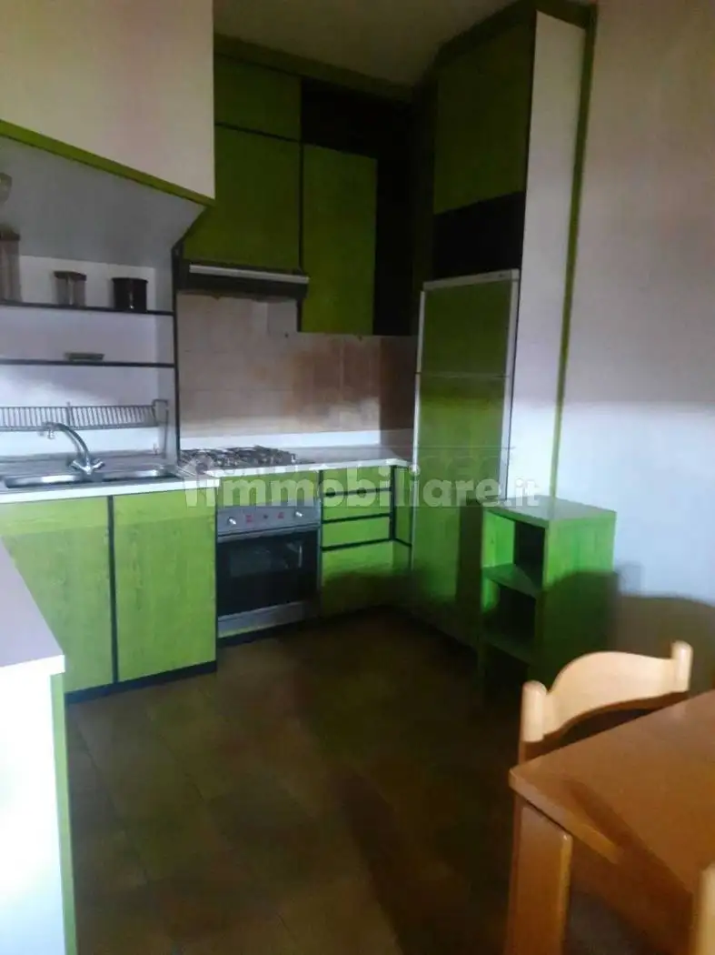 Casa indipendente in vendita a Montorso Vicentino