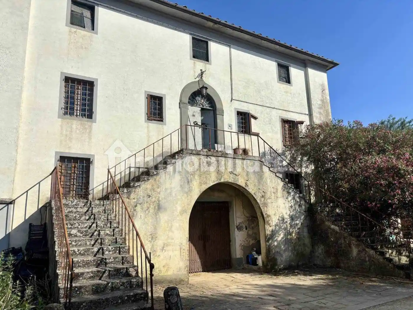 Rustico - Casale in vendita a Monsummano Terme