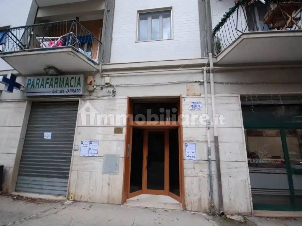 Appartamento in vendita a Foggia