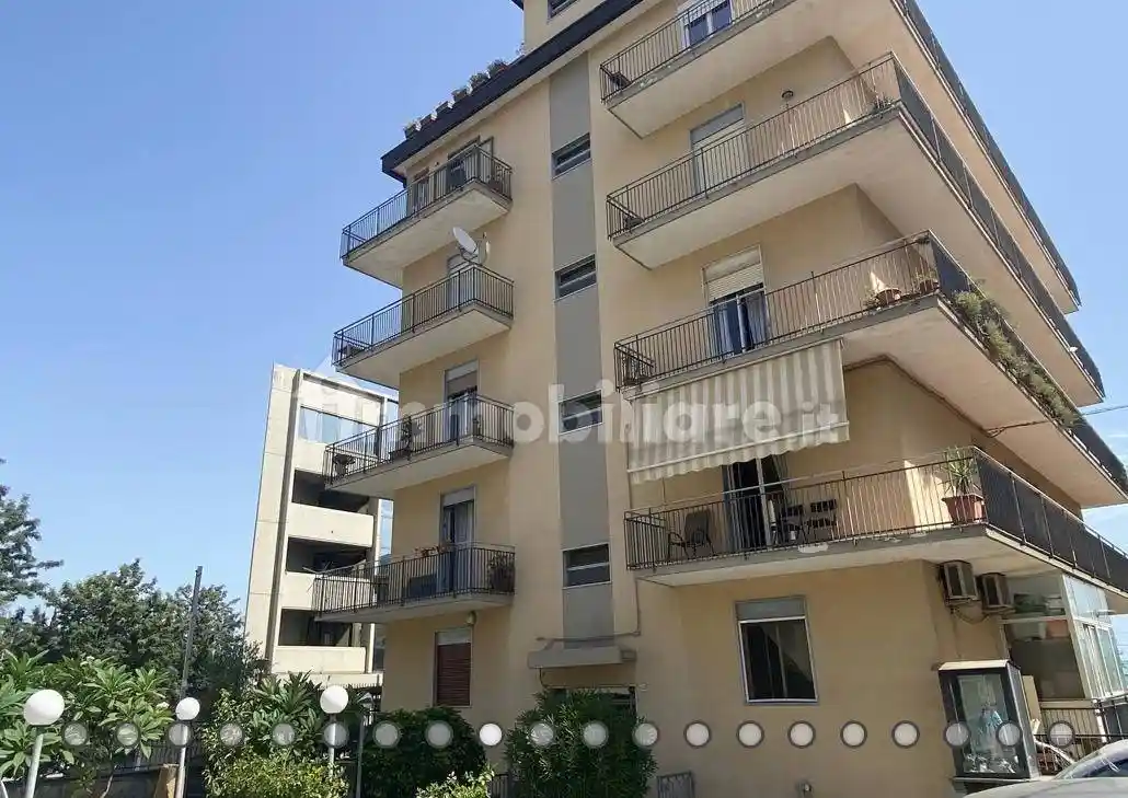 Appartamento in affitto a Catania