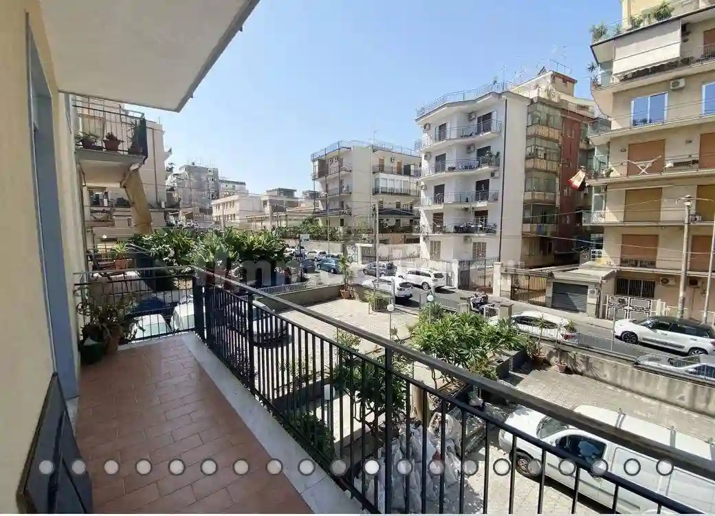 Appartamento via De Caro 100, Picanello, Catania - foto 4