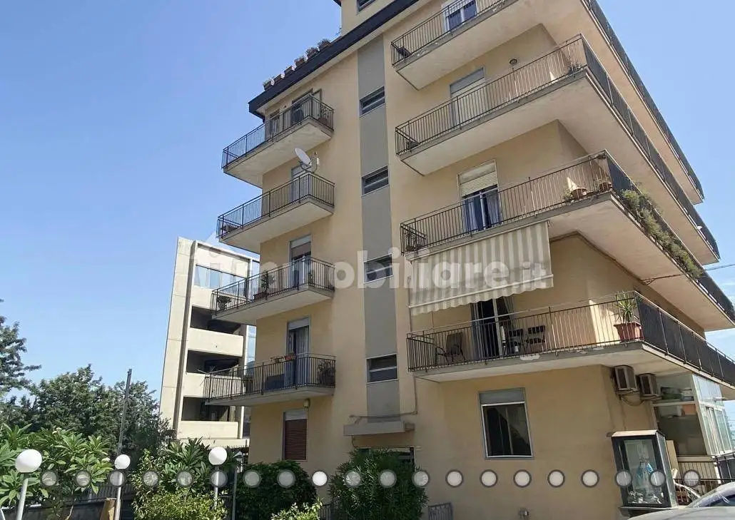 Appartamento in affitto a Catania