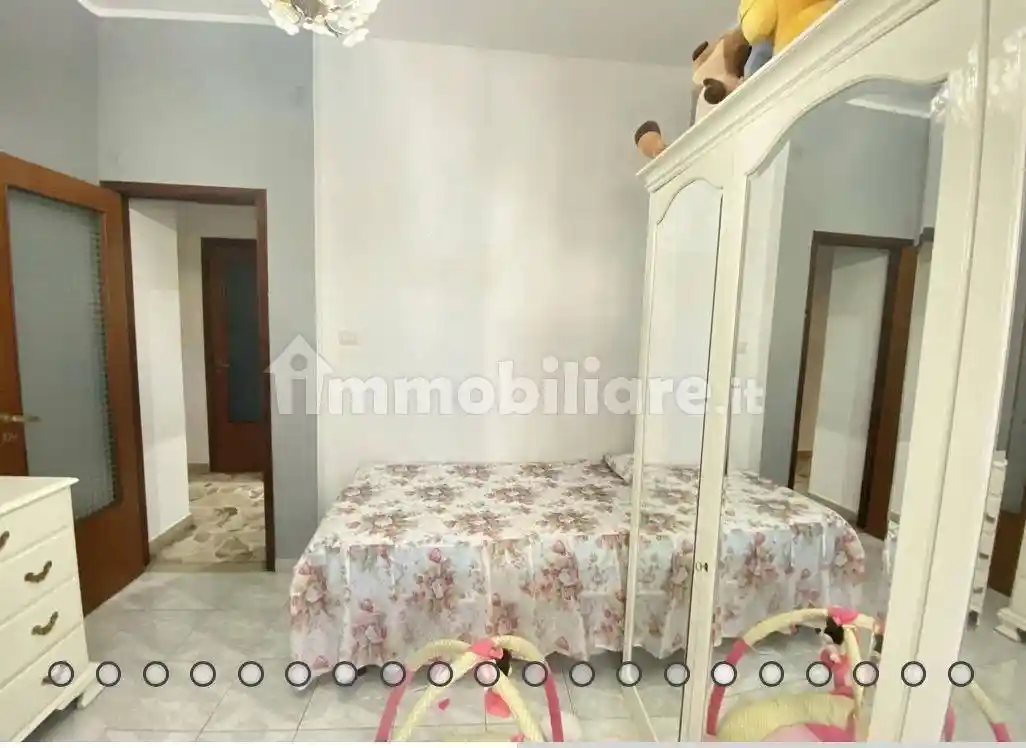 Appartamento via De Caro 100, Picanello, Catania - foto 4