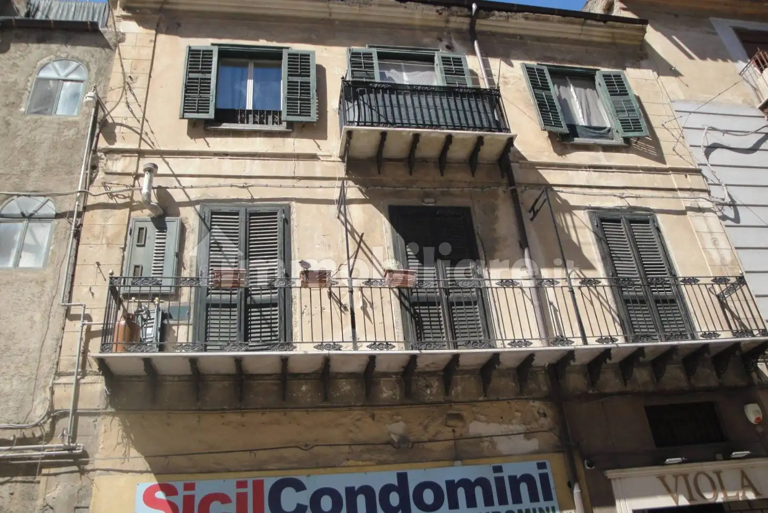 Trilocale corso Umberto I 49, Centro, Caltanissetta - foto 2