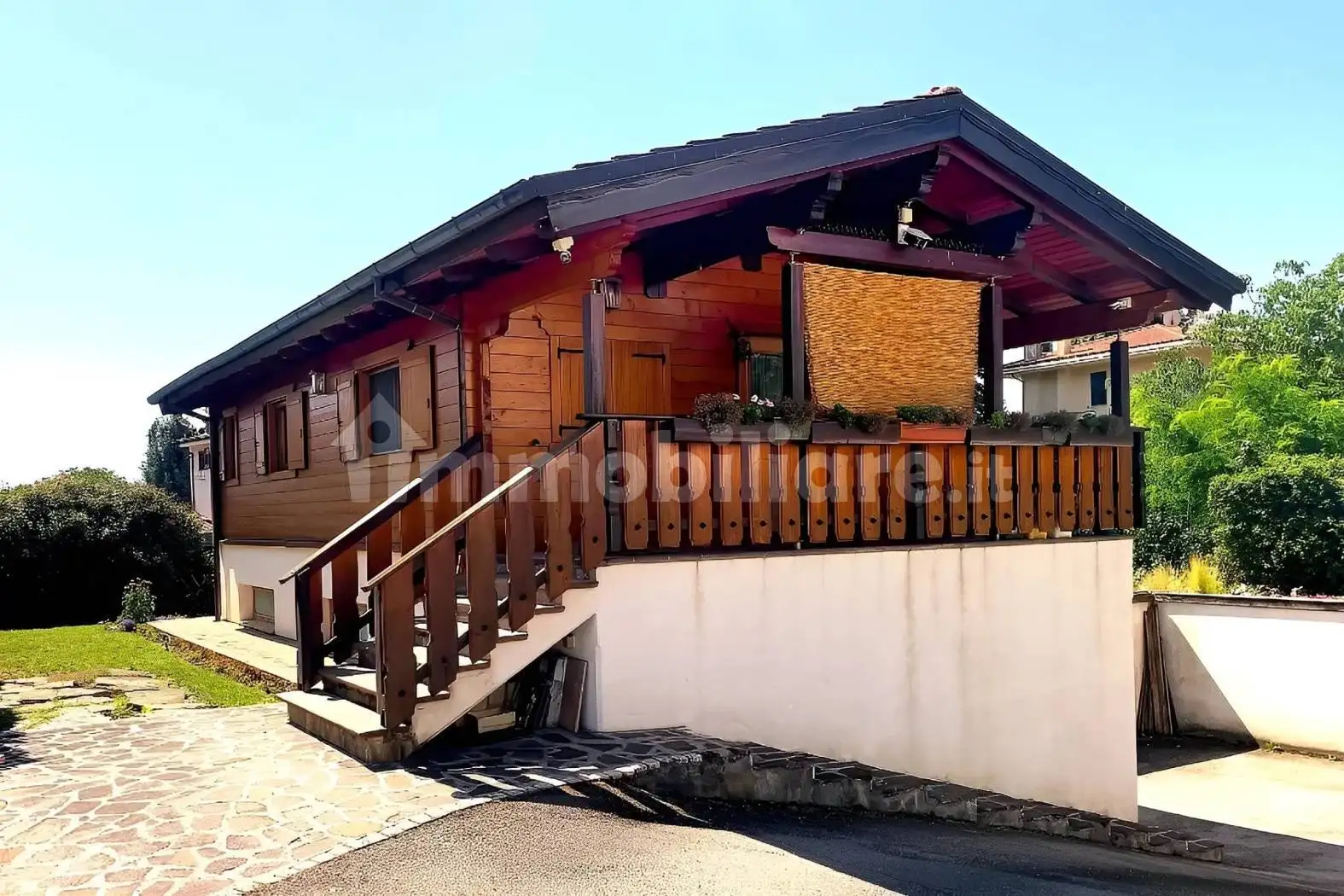 Villa in vendita a Avezzano