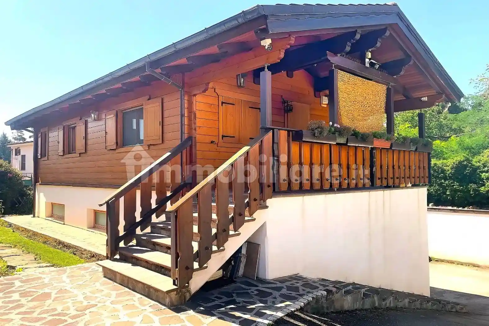 Villa unifamiliare via Lionelli, 26, San Pelino, Avezzano - foto 2