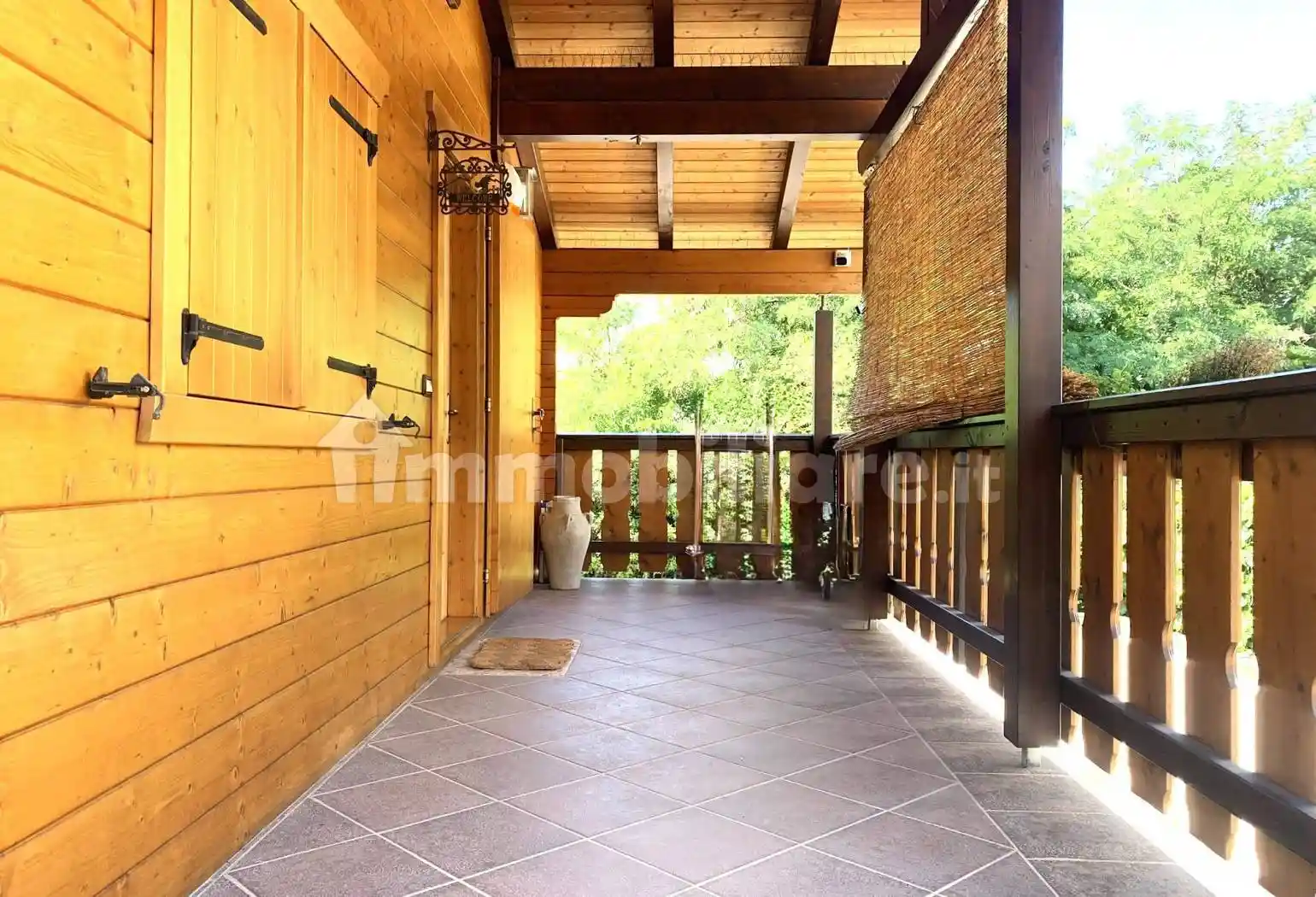 Villa unifamiliare via Lionelli, 26, San Pelino, Avezzano - foto 3