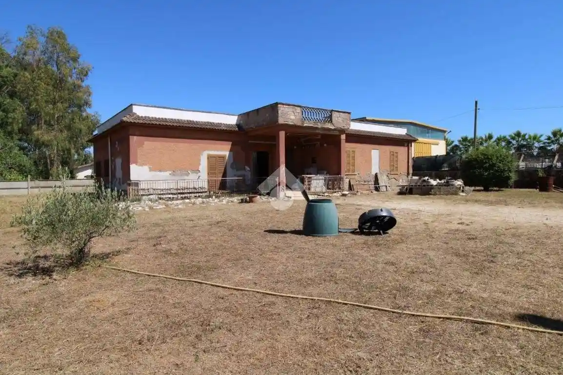 Villa in vendita a Anzio