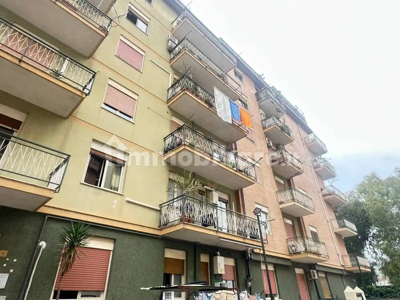 Appartamento in vendita a Palermo