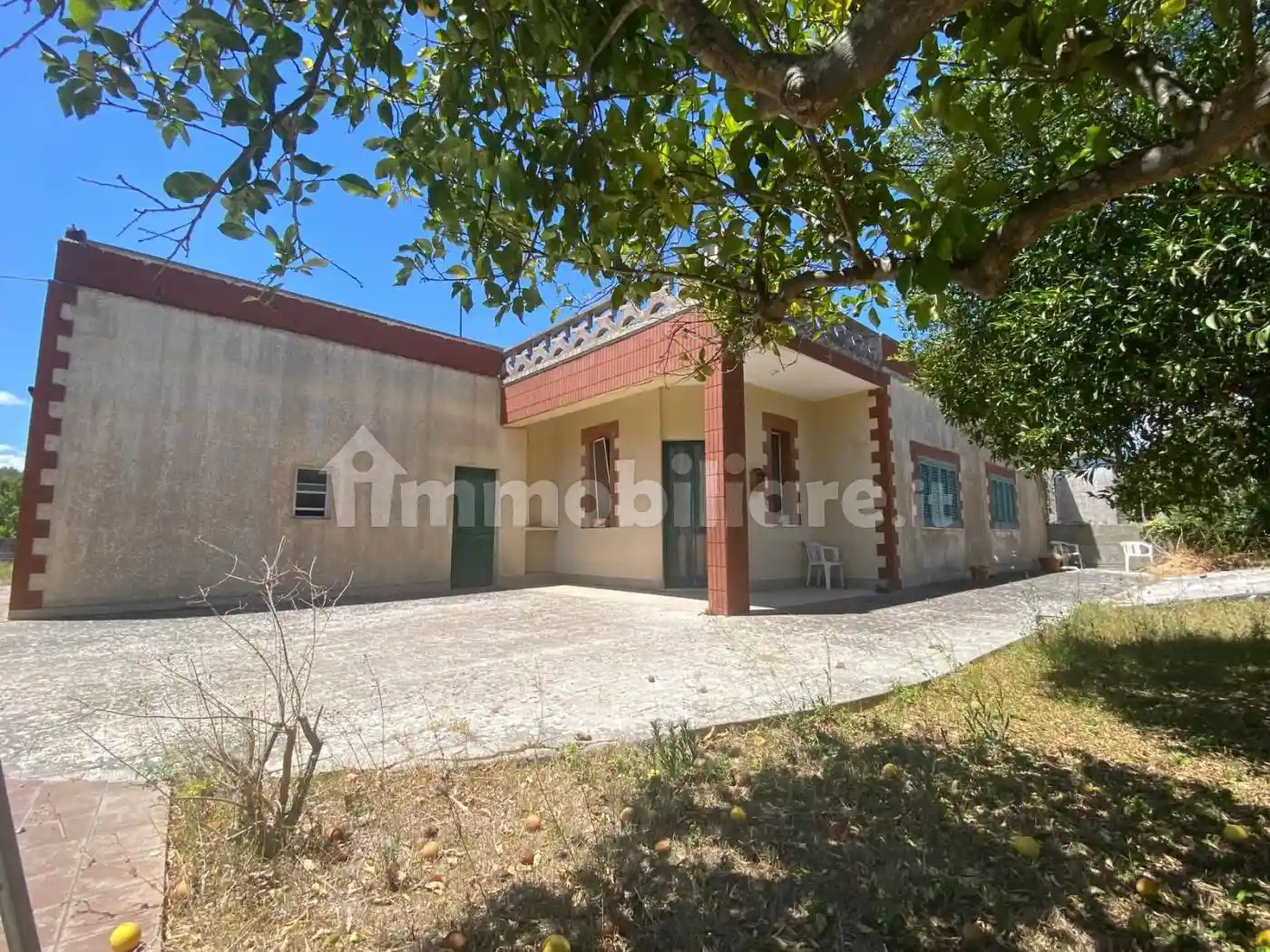 Villa in vendita a Maglie