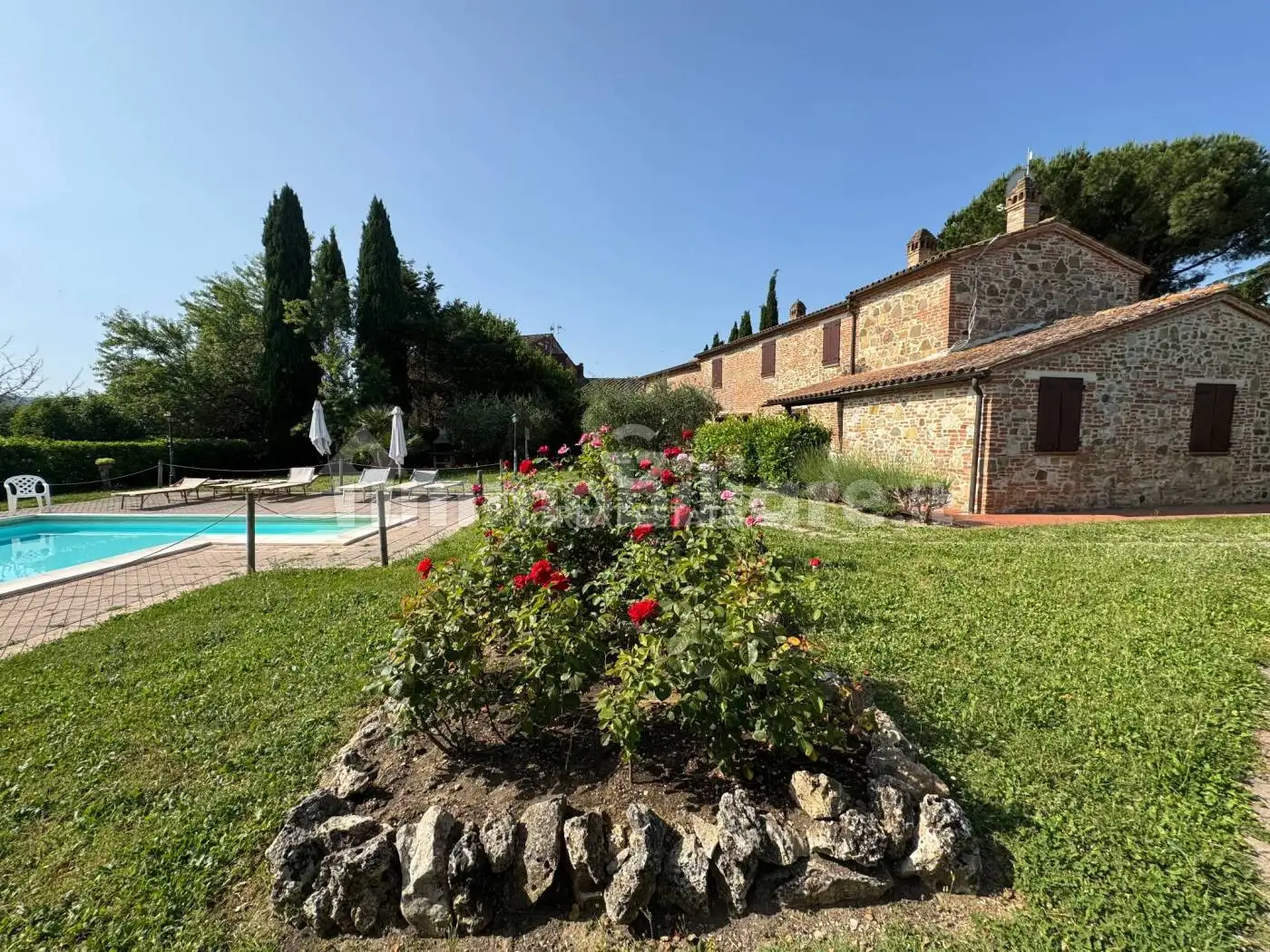 Rustico - Casale in vendita a Paciano