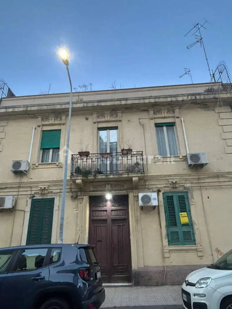 Casa indipendente in vendita a Messina