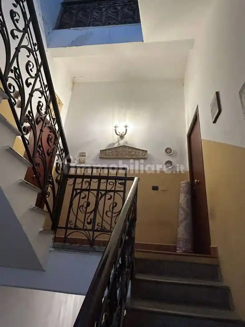 Terratetto plurifamiliare via Ghibellina, Battisti - Avignone, Messina - foto 3