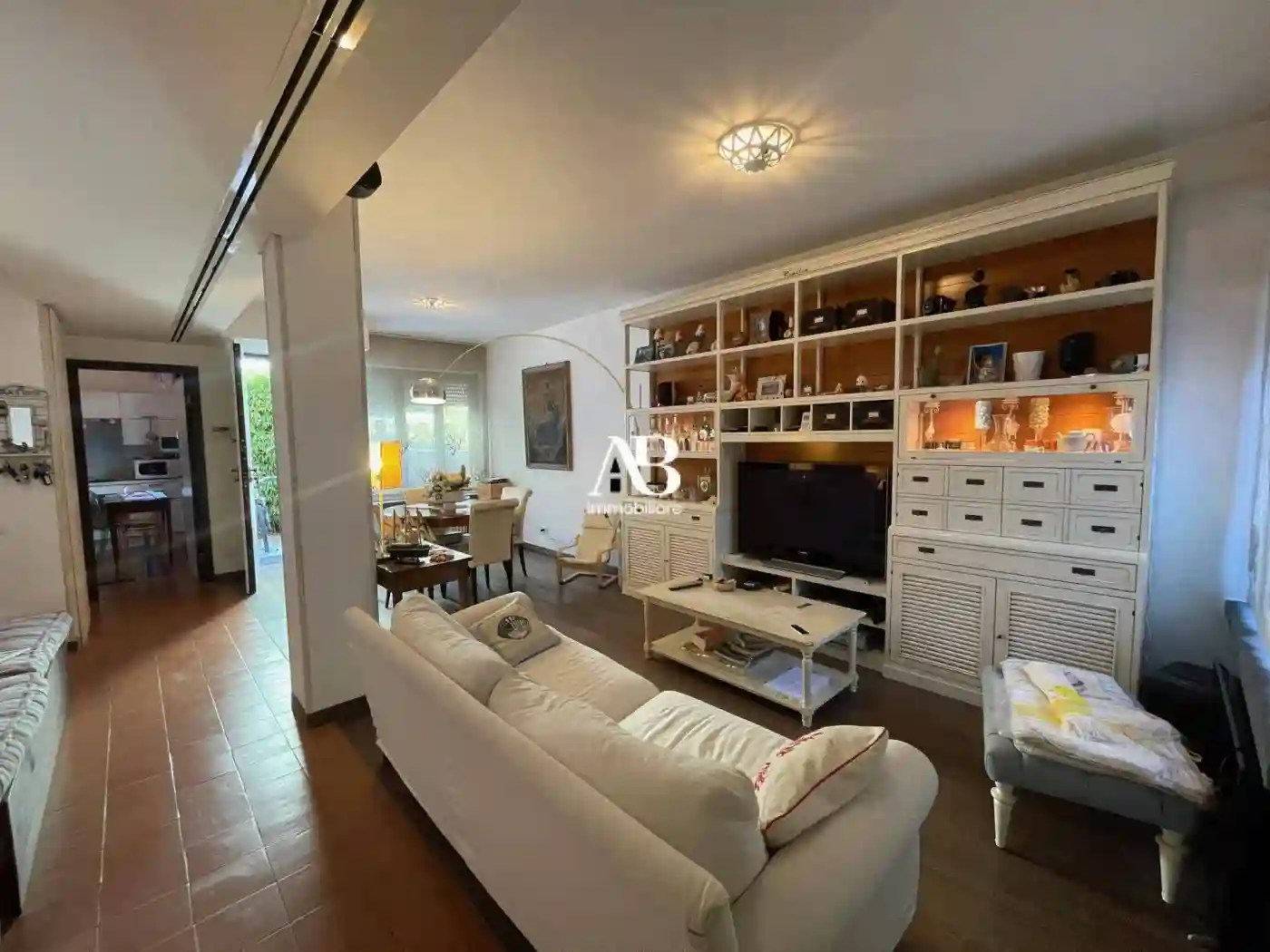 Villetta a schiera - foto 3