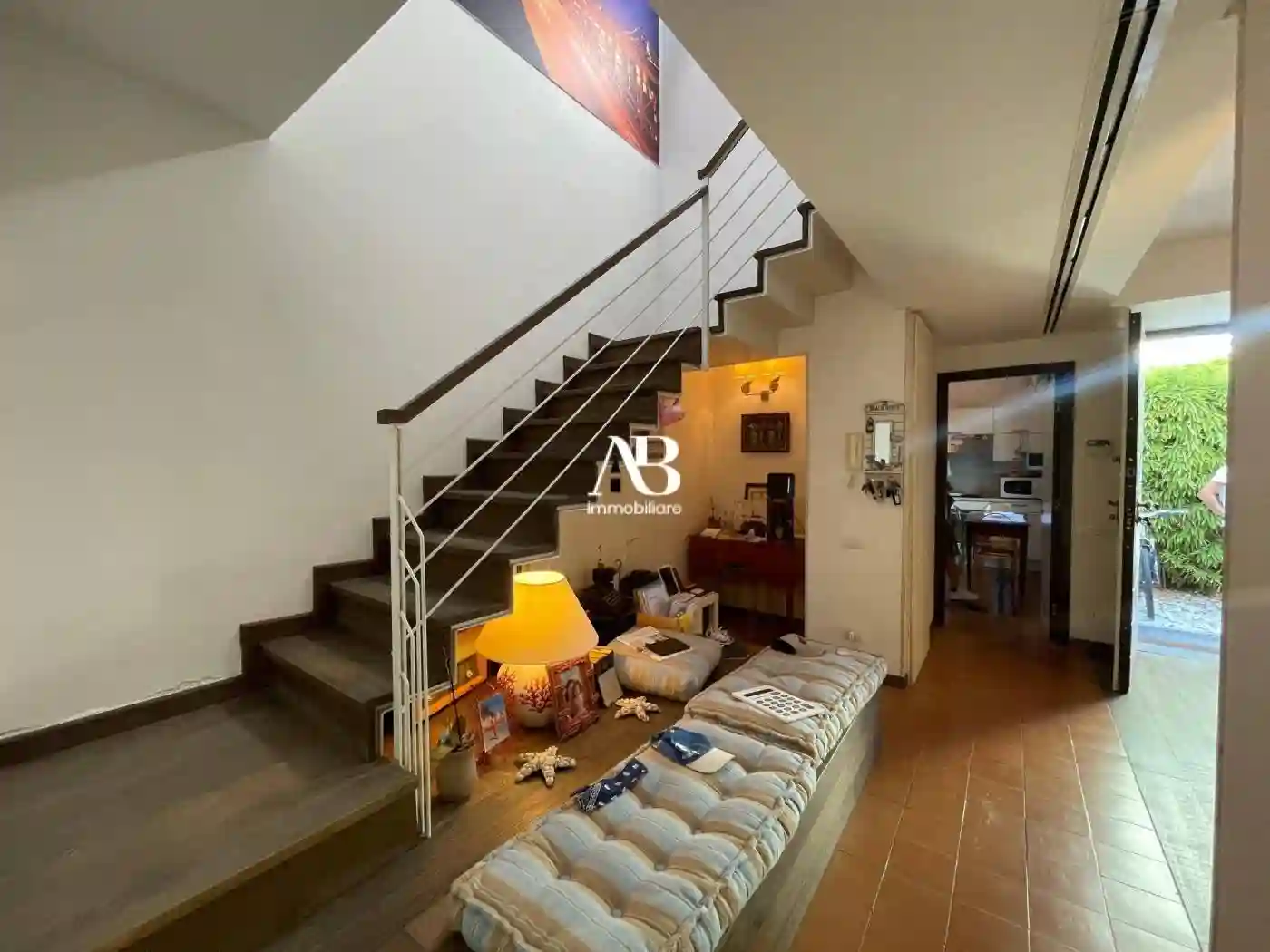 Villetta a schiera - foto 4