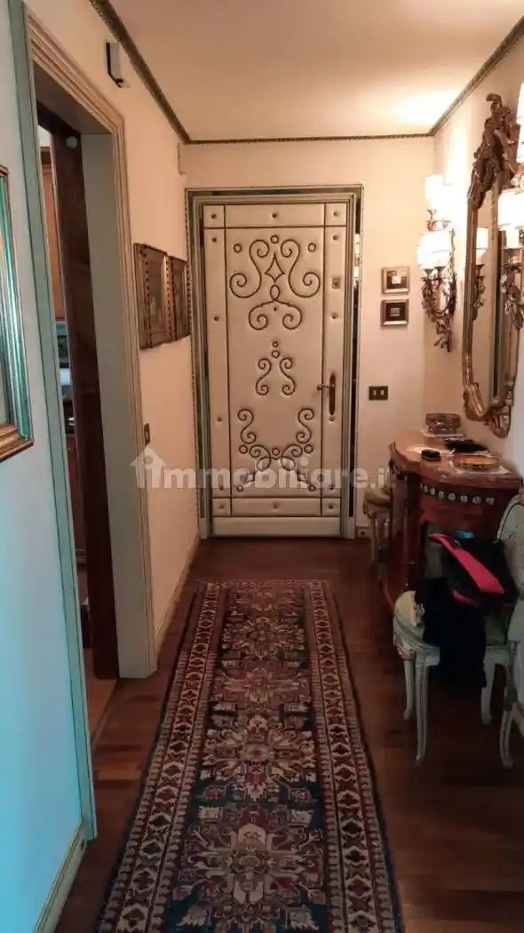 Appartamento in vendita a Treviso